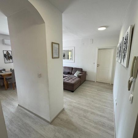 Apartment Topla Herceg Novi Extérieur photo