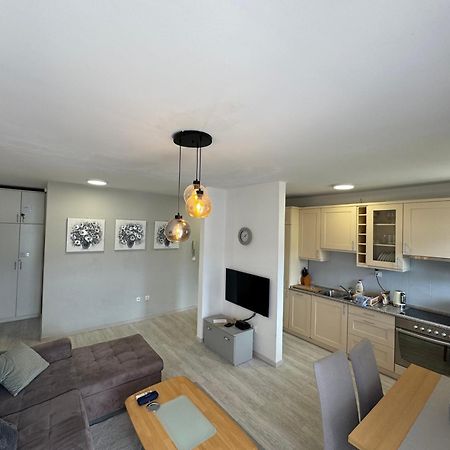 Apartment Topla Herceg Novi Extérieur photo