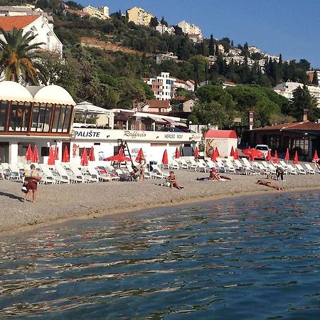 Apartment Topla Herceg Novi Chambre photo