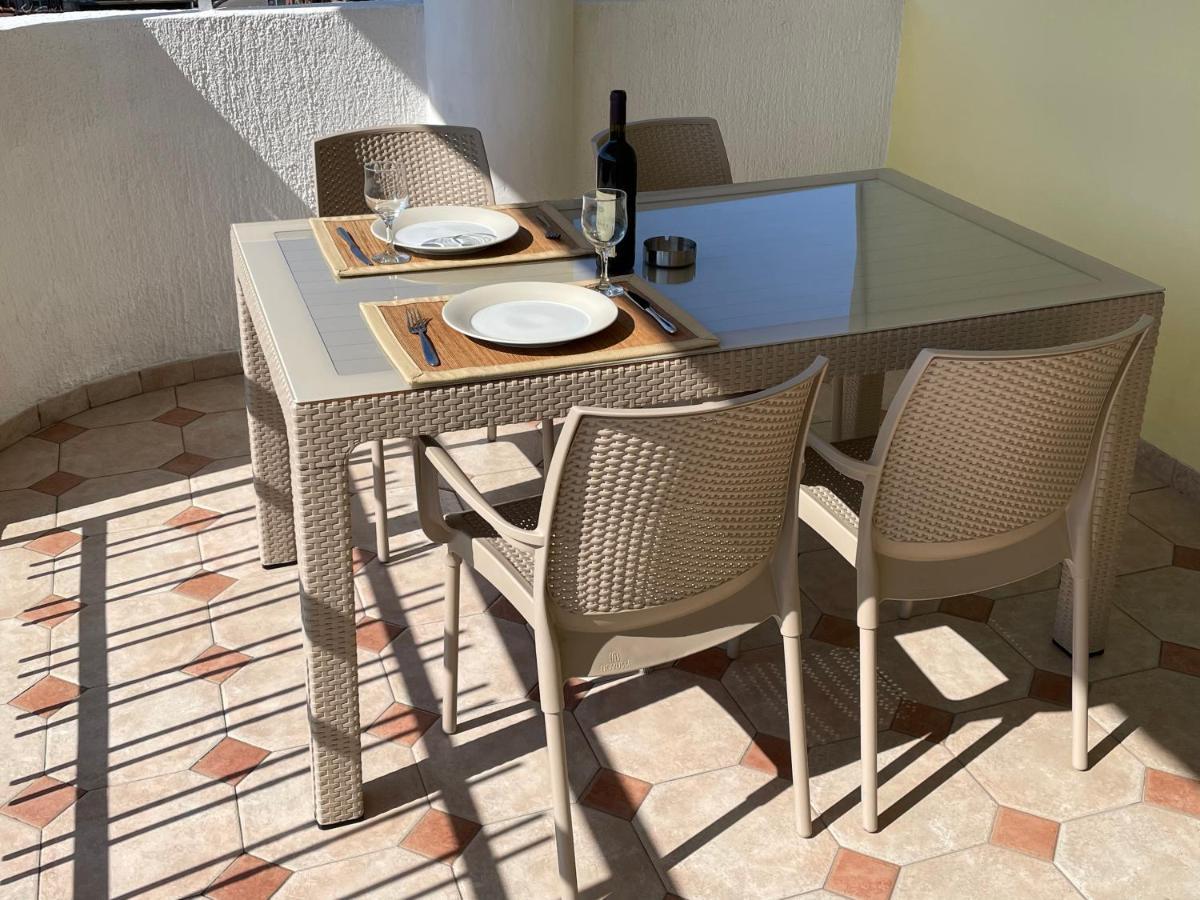 Apartment Topla Herceg Novi Extérieur photo