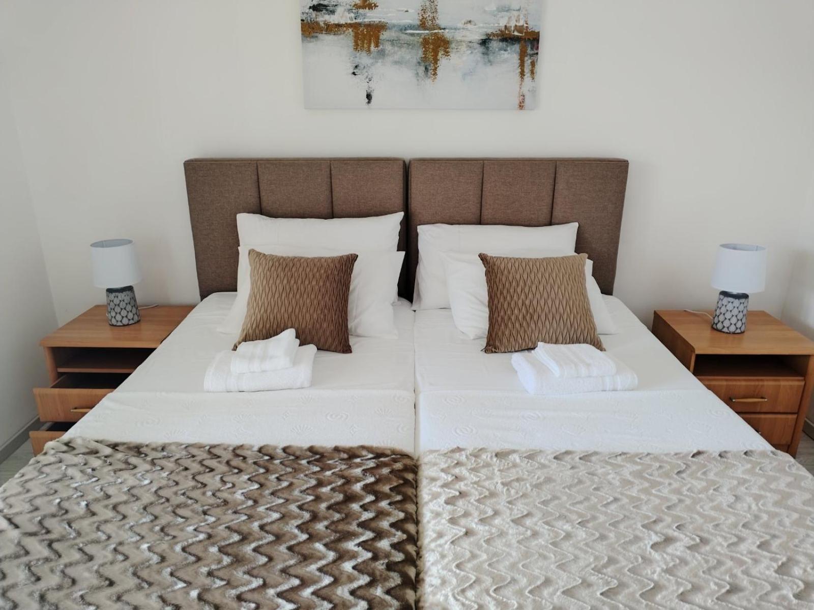 Apartment Topla Herceg Novi Extérieur photo